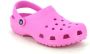 Crocs Classic Clog Baby Slippers En Sandalen - Thumbnail 3