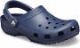 Crocs Classic Clog Unisex Kids 206991-001 Zwart-28 29 - Thumbnail 5
