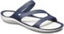 Crocs Comfortabele sandalen voor buitenactiviteiten Blue - Thumbnail 3