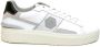 Cruyff Witte Lage Sneakers Charco - Thumbnail 2