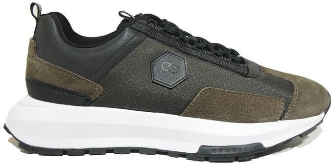 Cruyff Subutai groen sneakers heren(CC223110503 ) - Foto 6