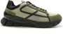 Cruyff Todo Estrato Beige Suede Lage sneakers Heren - Thumbnail 4