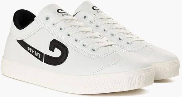 Cruyff Witte Flash Sneaker voor Heren White Heren - Foto 10
