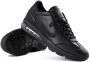 Cruyff Flash Runner Matt Tumbled Carbon Texti Sneakers - Thumbnail 3