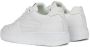 Cruyff Cuyff Indoor Royal sneakers heren Wit - Thumbnail 4