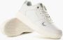 Cruyff Indoor Royal Dames Lage sneakers Dames Wit - Thumbnail 10