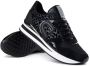 Cruyff classic Parkrunner Lux sneaker zwart 40 - Thumbnail 2