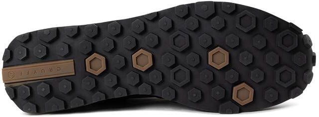 Cruyff Superbia Hex Matt Suede Ripstop Webbin Sneakers - Foto 6