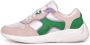 Cycleur de luxe Aerobic CDLW231204 Sneakers - Thumbnail 2