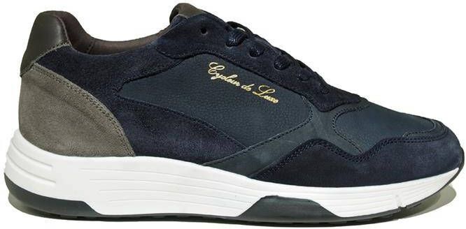 Cycleur de luxe Anchor Sneakers