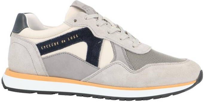 Cycleur de luxe Campy Sneakers