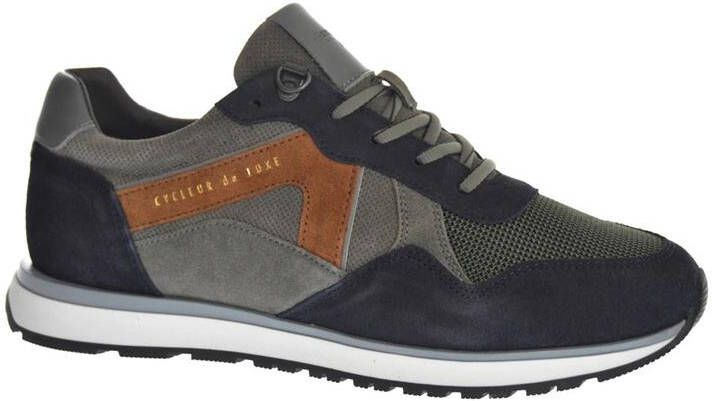 Cycleur de luxe Campy CDLM232251 Sneakers