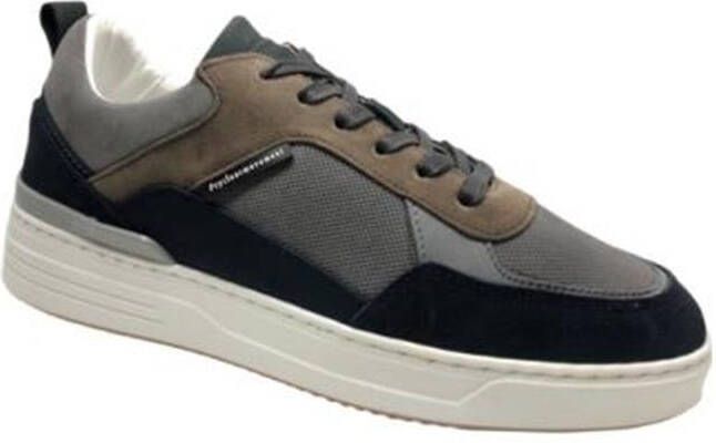 Cycleur de luxe CDLM 221040_COMMUTER_NAVY GREY TAUPE Sneakers