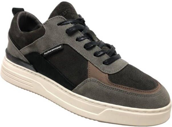 Cycleur de luxe CDLM 232232_COMMUTER_Castor Gray Colcanic Ash Sneakers