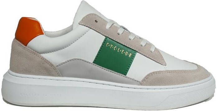 Cycleur de luxe CDLM231020 Gravity Sneakers