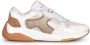 Cycleur de luxe CDLW231208 Aerobic Sneakers - Thumbnail 2