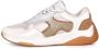 Cycleur de luxe CDLW231208 Aerobic Sneakers - Thumbnail 9