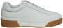 Cycleur de Luxe Witte Lage Sneakers Jump H - Thumbnail 3