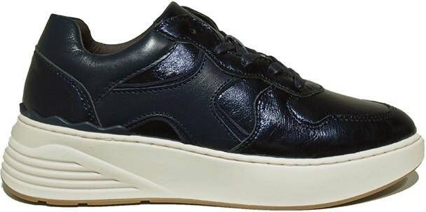 Cycleur de luxe Spoke Sneakers