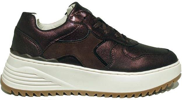 Cycleur de luxe Spoke Sneakers