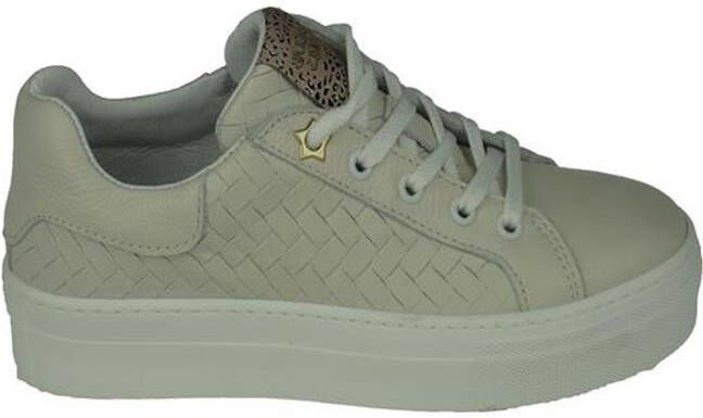 Develab Girls Low Cut Sneaker