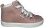 Develab 41492 479 Old Pink Fantasy Sneakers - Thumbnail 3