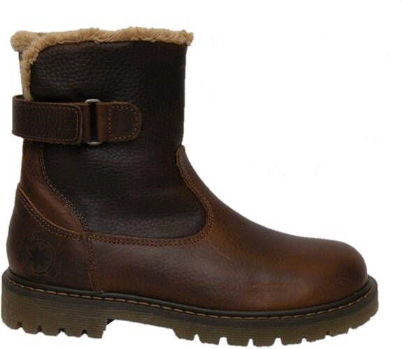 Develab 41965~~~~~~~~~~~~~~~~~~~~~~~~~ JongensLaarzenKinderlaarsjes Bruin - Foto 7