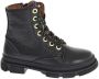 Develab 42702 boots zwart combi - Thumbnail 2