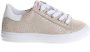 Develab 42730 229 Beige Fantasy Lage sneakers - Thumbnail 4