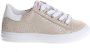 Develab Bruin Tinten 42730 Lage sneakers Meisjes Beige - Thumbnail 4