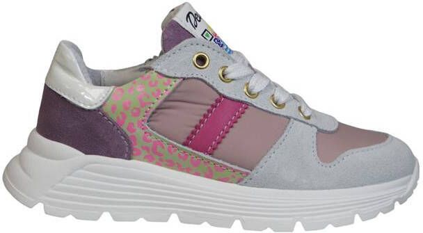 Develab 42752 Purple Fantasy Lage sneakers - Foto 2