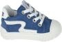 Develab 45779-693 jongens veterschoenen blauw - Thumbnail 4