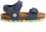 Develab 48277 Kinderen SandalenJongensKindersandalen Blauw - Thumbnail 3