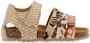 Develab 48316 Sandalen Meisjes Kids Beige - Thumbnail 3