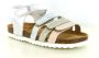 Develab 48342 Kinderen MeisjesSandalenKindersandalen Metallics - Thumbnail 2