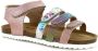Develab Meiden Sandalen Meiden Sandalen roze - Thumbnail 6