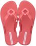 Ipanema Nexo Kids Slippers Dames Junior Red - Thumbnail 4