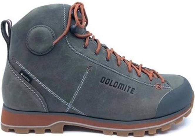 Dolomite Cinquantaquattro High Fg Goretex Wandelschoenen Groen 1 2 - Foto 4