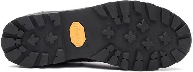 Dolomite Cinquanta 4 LOW GTX 247959 0119 Zwarte lage wandelschoenen met GoreTex - Foto 6