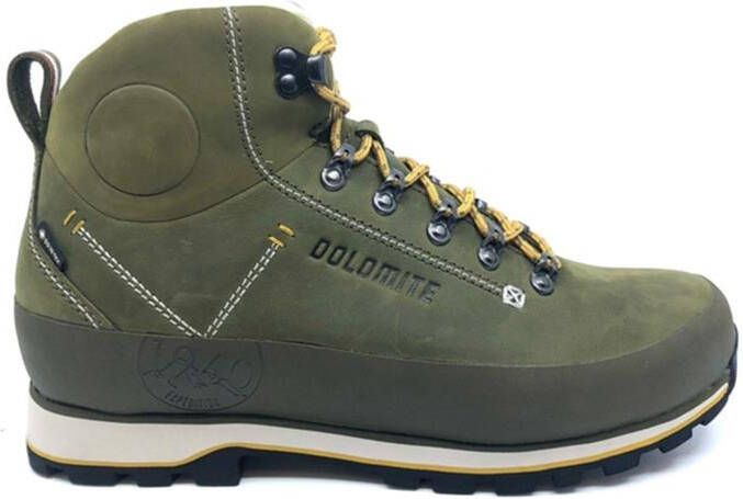 Dolomite Dhaulagiri GTX Wandelschoenen Moss Green - Foto 3