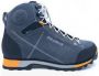 Dolomite 54 Hike EVO GTX Wandelschoenen Heren Gunmetal Grey - Thumbnail 2