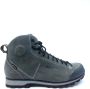 Dolomite Cinquantaquattro High Full Grain Leather Evo GTX Sneakers bruin - Thumbnail 3