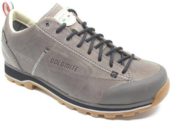 Dolomite Cinquanta 4 GTX 247959 1399 Bruine lage wandelschoenen - Foto 3