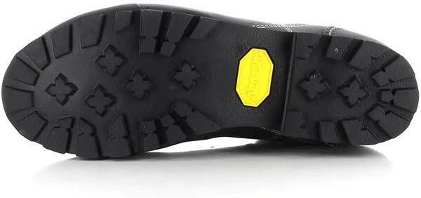 Dolomite Women's Cinquantaquattro High Full Grain Evo GTX Sneakers grijs - Foto 3