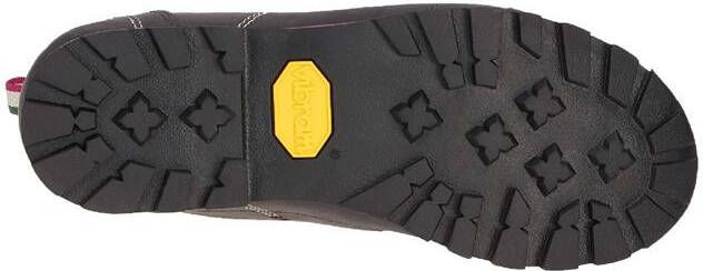 Dolomite Cinquanta 4 EVO GTX 292534 0937 Grijze lage dames wandelschoenen met GoreTex wijdte G - Foto 3