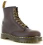 Combat Boots bruin Tinten 1460 Bex Veterboots Laarzen Met Veters Bruin - Thumbnail 5