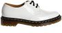 Dr. Martens Vintage 1461 Veterschoen Derby White Dames - Thumbnail 4
