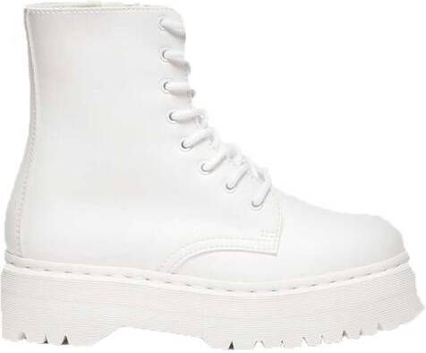 Dr. martens v jadon 2 mono