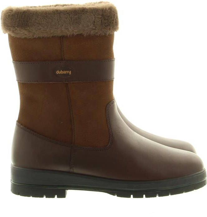 Dubarry FOXROCK~~~~~~~~~~~~~~~~~~~~~~~ WandellaarzenHeren laarzenDames laarzen Bruin - Foto 7