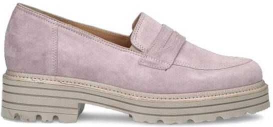 Durea 5747 wijdte G Loafers